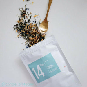Morning Cleanse - 14 Day