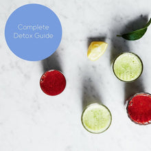 Load image into Gallery viewer, SkinnyMe Detox Program (E-Books)
