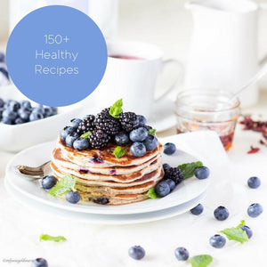 SkinnyMe Detox Program (E-Books)