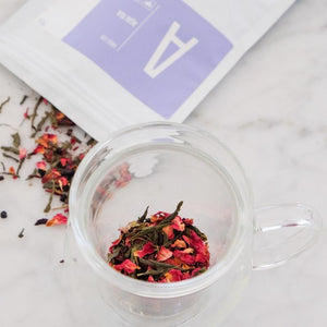 Açai Tea