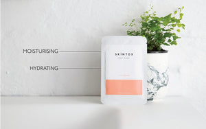 Skintox 5 Day Sheet Mask Pack