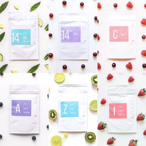 Complete Health Pack