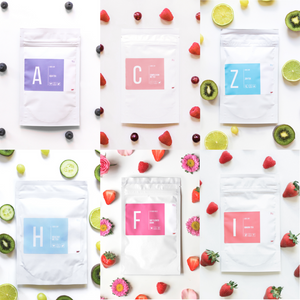 Complete Wellness Pack
